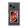 プレミアムスクエアケース［ UNO - グラフィック3 ］