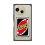 プレミアムスクエアケース［ UNO - グラフィック3 ］