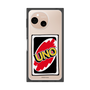 プレミアムスクエアケース［ UNO - グラフィック3 ］