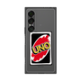 プレミアムスクエアケース［ UNO - グラフィック3 ］