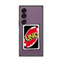 プレミアムスクエアケース［ UNO - グラフィック3 ］