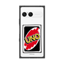 プレミアムスクエアケース［ UNO - グラフィック3 ］