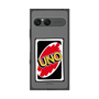 プレミアムスクエアケース［ UNO - グラフィック3 ］