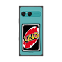 プレミアムスクエアケース［ UNO - グラフィック3 ］