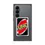 プレミアムスクエアケース［ UNO - グラフィック3 ］