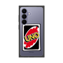 プレミアムスクエアケース［ UNO - グラフィック3 ］