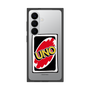 プレミアムスクエアケース［ UNO - グラフィック3 ］