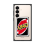 プレミアムスクエアケース［ UNO - グラフィック3 ］