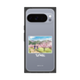 プレミアムスクエアケース［ Turkey! - 千曲市 - 春 ］
