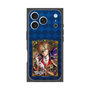 プレミアムスクエアケース［ クイズRPG 魔法使いと黒猫のウィズ - ディートリヒ ］