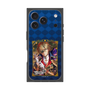 プレミアムスクエアケース［ クイズRPG 魔法使いと黒猫のウィズ - ディートリヒ ］