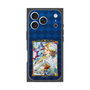 プレミアムスクエアケース［ クイズRPG 魔法使いと黒猫のウィズ - ディオニソスⅫ ］