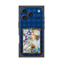 プレミアムスクエアケース［ クイズRPG 魔法使いと黒猫のウィズ - ディオニソスⅫ ］