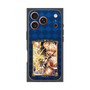 プレミアムスクエアケース［ クイズRPG 魔法使いと黒猫のウィズ - アポロンⅥ ］
