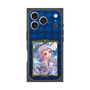 プレミアムスクエアケース［ クイズRPG 魔法使いと黒猫のウィズ - クレティア ］