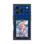 プレミアムスクエアケース［ クイズRPG 魔法使いと黒猫のウィズ - クレティア ］