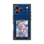 プレミアムスクエアケース［ クイズRPG 魔法使いと黒猫のウィズ - クレティア ］