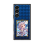 プレミアムスクエアケース［ クイズRPG 魔法使いと黒猫のウィズ - クレティア ］
