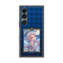 プレミアムスクエアケース［ クイズRPG 魔法使いと黒猫のウィズ - クレティア ］