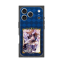 プレミアムスクエアケース［ クイズRPG 魔法使いと黒猫のウィズ - ハデスIV ］