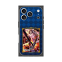 プレミアムスクエアケース［ クイズRPG 魔法使いと黒猫のウィズ - アルドベリク ］