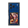 プレミアムスクエアケース［ クイズRPG 魔法使いと黒猫のウィズ - アルドベリク ］