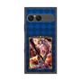 プレミアムスクエアケース［ クイズRPG 魔法使いと黒猫のウィズ - アルドベリク ］