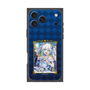 プレミアムスクエアケース［ クイズRPG 魔法使いと黒猫のウィズ - リルム ］