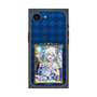 プレミアムスクエアケース［ クイズRPG 魔法使いと黒猫のウィズ - リルム ］
