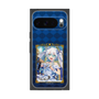 プレミアムスクエアケース［ クイズRPG 魔法使いと黒猫のウィズ - リルム ］