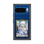 プレミアムスクエアケース［ クイズRPG 魔法使いと黒猫のウィズ - リルム ］