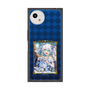 プレミアムスクエアケース［ クイズRPG 魔法使いと黒猫のウィズ - リルム ］