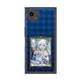 プレミアムスクエアケース［ クイズRPG 魔法使いと黒猫のウィズ - リルム ］