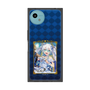 プレミアムスクエアケース［ クイズRPG 魔法使いと黒猫のウィズ - リルム ］