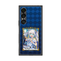プレミアムスクエアケース［ クイズRPG 魔法使いと黒猫のウィズ - リルム ］