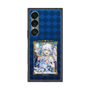 プレミアムスクエアケース［ クイズRPG 魔法使いと黒猫のウィズ - リルム ］