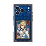 プレミアムスクエアケース［ クイズRPG 魔法使いと黒猫のウィズ - エターナル・ロア ］