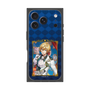 プレミアムスクエアケース［ クイズRPG 魔法使いと黒猫のウィズ - エターナル・ロア ］