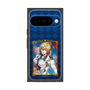 プレミアムスクエアケース［ クイズRPG 魔法使いと黒猫のウィズ - エターナル・ロア ］