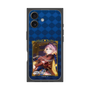 プレミアムスクエアケース［ クイズRPG 魔法使いと黒猫のウィズ - ラシュリィ ］