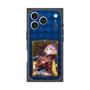 プレミアムスクエアケース［ クイズRPG 魔法使いと黒猫のウィズ - ラシュリィ ］