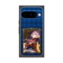 プレミアムスクエアケース［ クイズRPG 魔法使いと黒猫のウィズ - ラシュリィ ］