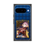 プレミアムスクエアケース［ クイズRPG 魔法使いと黒猫のウィズ - ラシュリィ ］