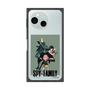プレミアムスクエアケース［ SPY×FAMILY - フォージャー家 - 通常2 ］