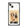 プレミアムスクエアケース［ SPY×FAMILY - フォージャー家 - 私服3 ］