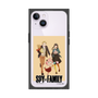 プレミアムスクエアケース［ SPY×FAMILY - フォージャー家 - 私服3 ］