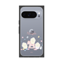 プレミアムスクエアケース［ つぶらな瞳の仲間達 - つぶらな瞳のなまがき - 日常 ］