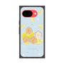 プレミアムスクエアケース［ つぶらな瞳の仲間達 - つぶらな瞳のなまがき - かきふらい ］