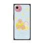 プレミアムスクエアケース［ つぶらな瞳の仲間達 - つぶらな瞳のなまがき - かきふらい ］