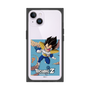 プレミアムスクエアケース［ ドラゴンボールZ - ベジータ ］